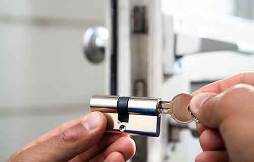 Locksmith in Fairfield